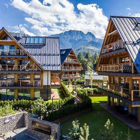 Zakolove 3 Zakopane Exterior foto